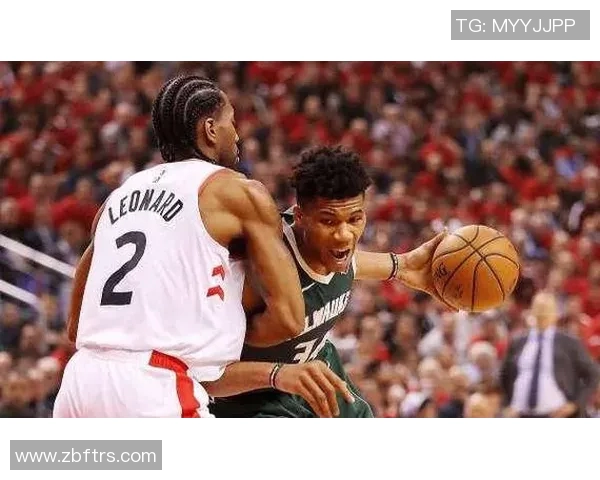 雄鹿队团队协作缺失，猛龙队英雄联盟式配合压制字母哥